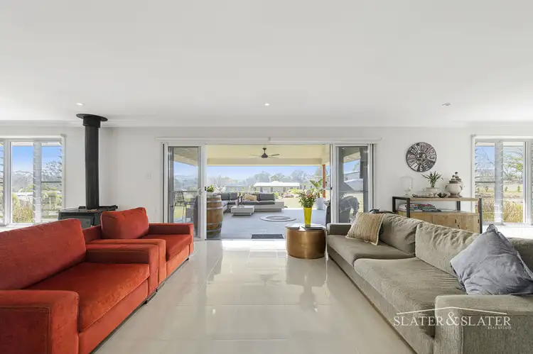 Sixth view of Homely rural property listing, 538 Beechwood Rd, Beechwood NSW 2446