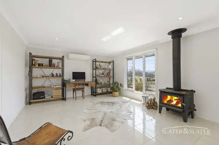 Seventh view of Homely rural property listing, 538 Beechwood Rd, Beechwood NSW 2446