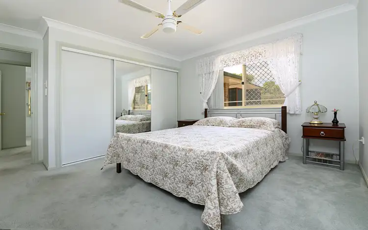 Sixth view of Homely house listing, 2 Rebecca Ct, Warwick QLD 4370
