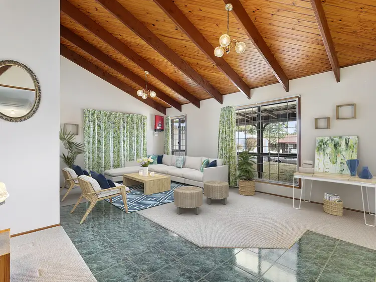 Main view of Homely house listing, 69 Thurston St, Tingalpa QLD 4173