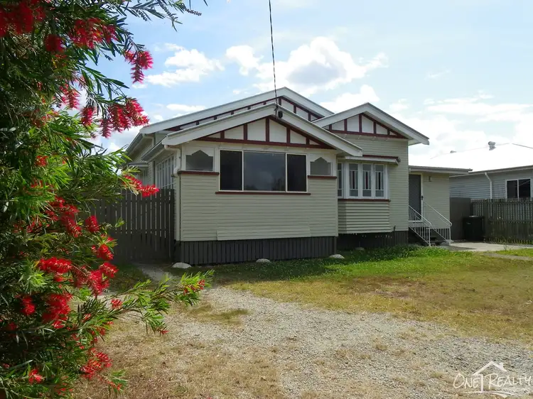 7 Ellis Street, Maryborough QLD 4650