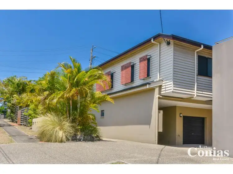 3/2 Kadanga Street, Ashgrove QLD 4060