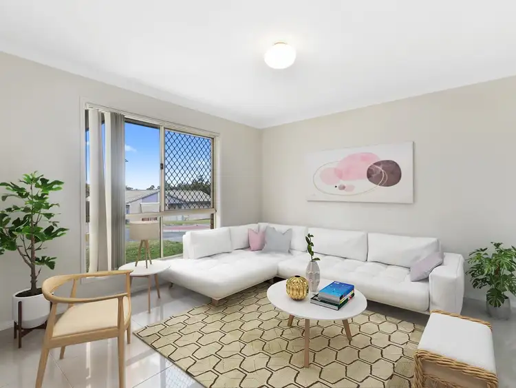 7 Currigee Cct, Tingalpa QLD 4173