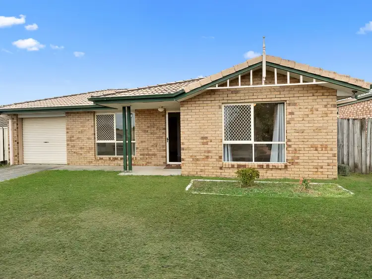 Second view of Homely house listing, 7 Currigee Cct, Tingalpa QLD 4173