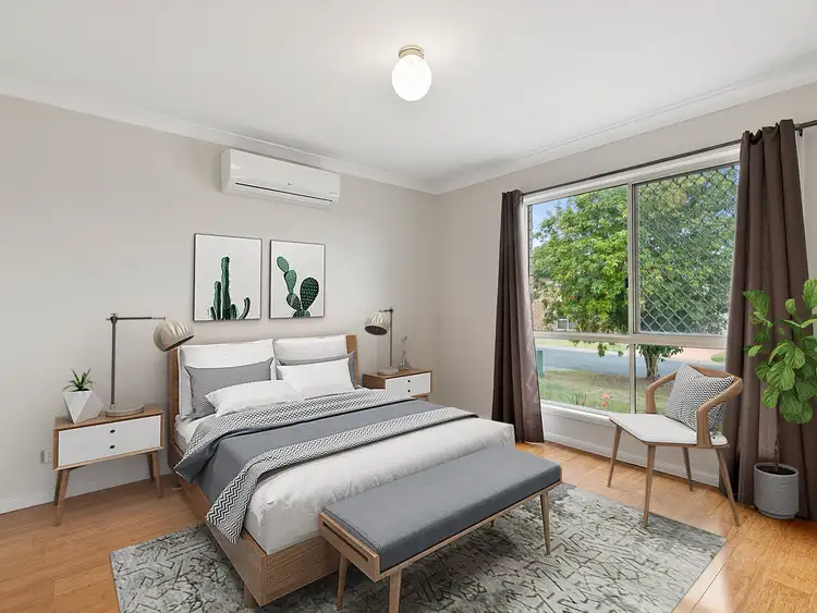 Fifth view of Homely house listing, 7 Currigee Cct, Tingalpa QLD 4173