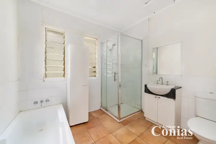 Sixth view of Homely house listing, 24 Ada St, Toowong QLD 4066