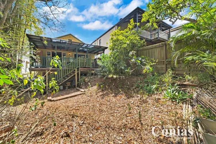 Seventh view of Homely house listing, 24 Ada St, Toowong QLD 4066