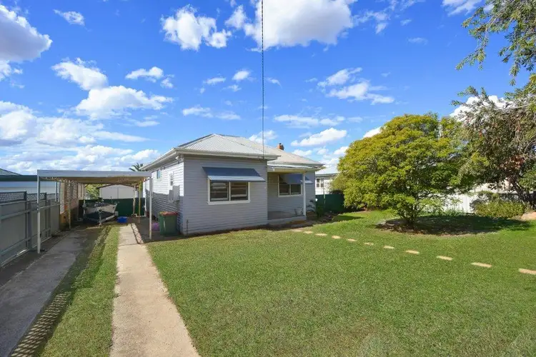 Main view of Homely house listing, 26 South St, Gunnedah NSW 2380