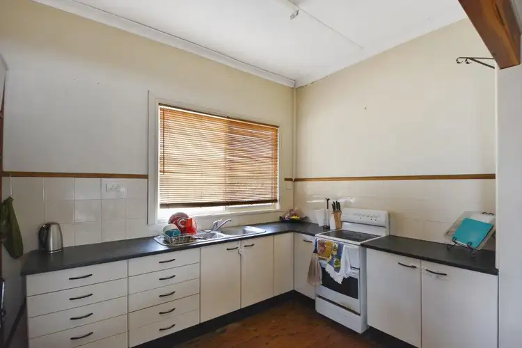 Second view of Homely house listing, 26 South St, Gunnedah NSW 2380