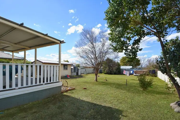 Fifth view of Homely house listing, 26 South St, Gunnedah NSW 2380