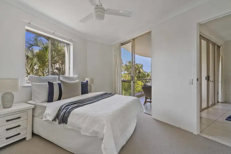 Third view of Homely unit listing, Unit 7/44 Beach Pde, Maroochydore QLD 4558