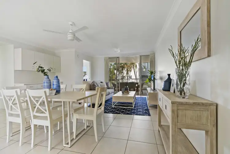 Fourth view of Homely unit listing, Unit 7/44 Beach Pde, Maroochydore QLD 4558