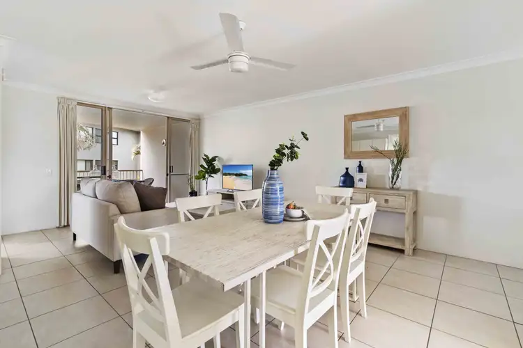 Fifth view of Homely unit listing, Unit 7/44 Beach Pde, Maroochydore QLD 4558