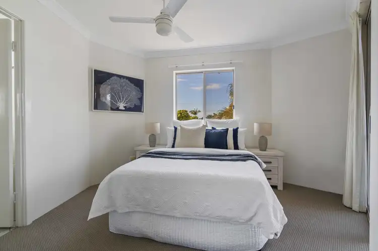 Sixth view of Homely unit listing, Unit 7/44 Beach Pde, Maroochydore QLD 4558