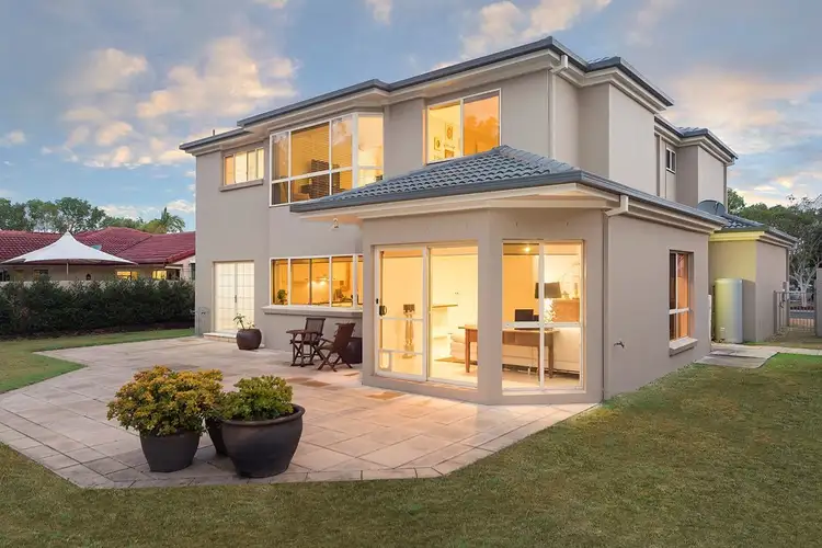 Main view of Homely house listing, 1003 Rosebank Way, Hope Island QLD 4212