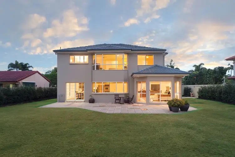 Third view of Homely house listing, 1003 Rosebank Way, Hope Island QLD 4212