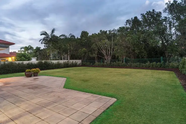 Fourth view of Homely house listing, 1003 Rosebank Way, Hope Island QLD 4212