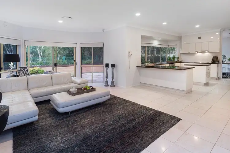 Fifth view of Homely house listing, 1003 Rosebank Way, Hope Island QLD 4212