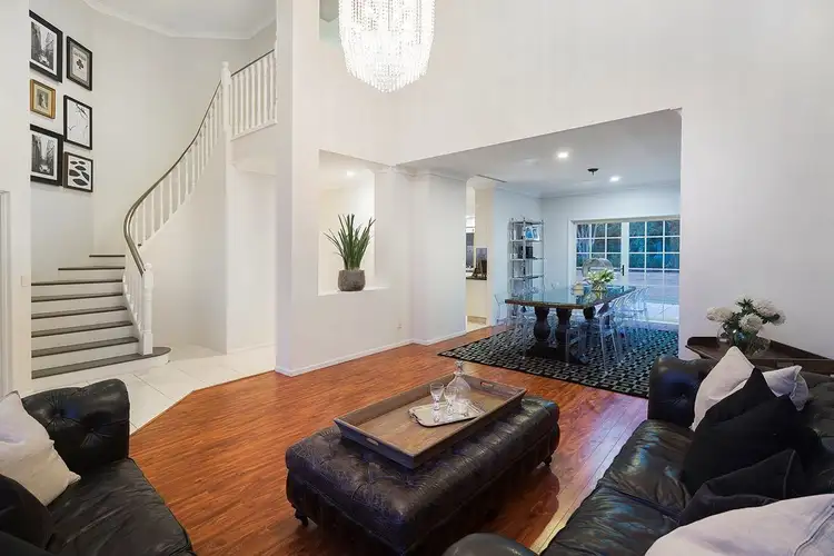 Seventh view of Homely house listing, 1003 Rosebank Way, Hope Island QLD 4212