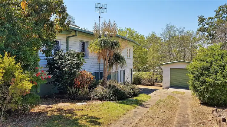 Main view of Homely house listing, 6 Carseldine St, Kilcoy QLD 4515