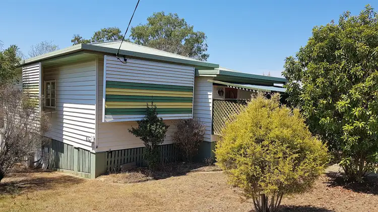 Second view of Homely house listing, 6 Carseldine St, Kilcoy QLD 4515
