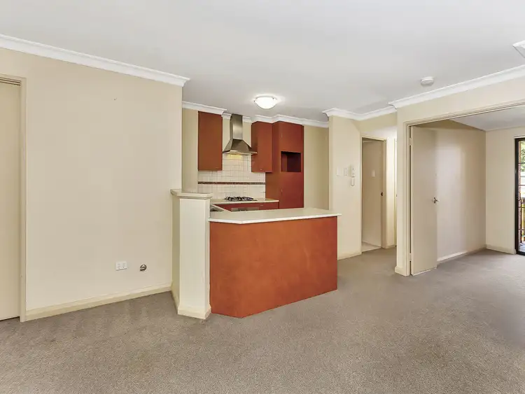 Second view of Homely apartment listing, Unit 17/7 Delhi Street, West Perth WA 6005