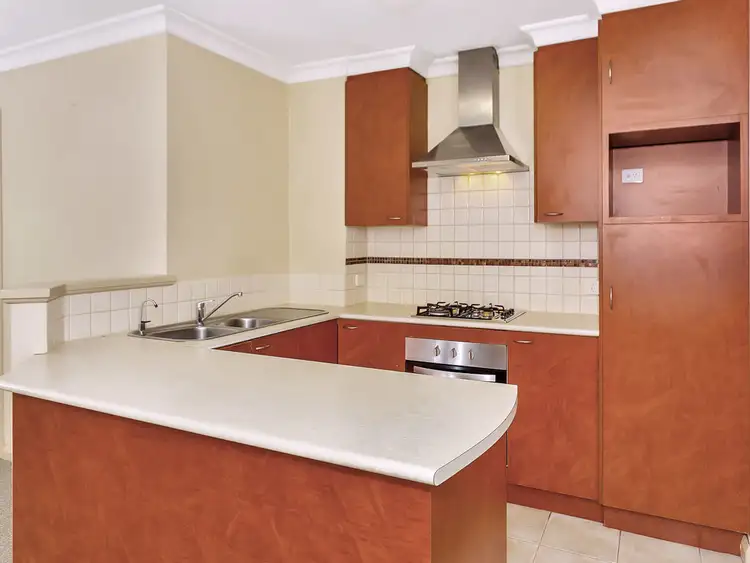 Third view of Homely apartment listing, Unit 17/7 Delhi Street, West Perth WA 6005