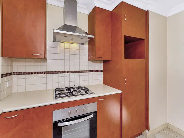 Fourth view of Homely apartment listing, Unit 17/7 Delhi Street, West Perth WA 6005