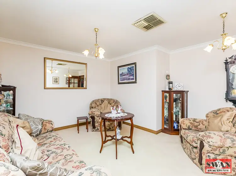 Second view of Homely house listing, 31 Newbold Pl, Jane Brook WA 6056