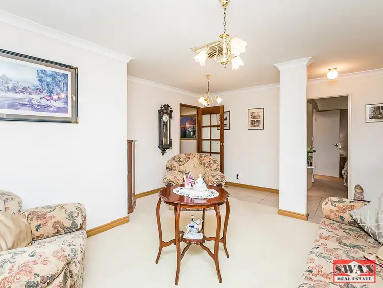 Third view of Homely house listing, 31 Newbold Pl, Jane Brook WA 6056