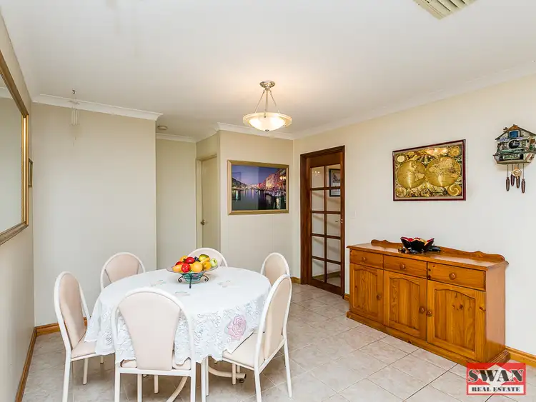 Fourth view of Homely house listing, 31 Newbold Pl, Jane Brook WA 6056