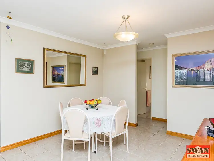 Fifth view of Homely house listing, 31 Newbold Pl, Jane Brook WA 6056