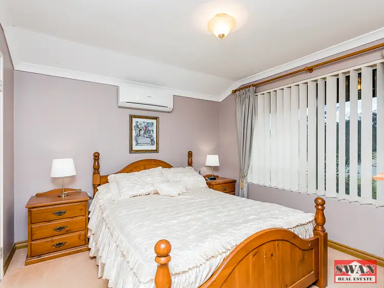 Sixth view of Homely house listing, 31 Newbold Pl, Jane Brook WA 6056