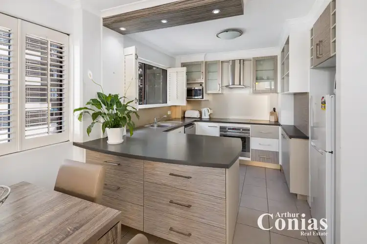 Main view of Homely apartment listing, Unit 8/237 Wellington Rd, East Brisbane QLD 4169