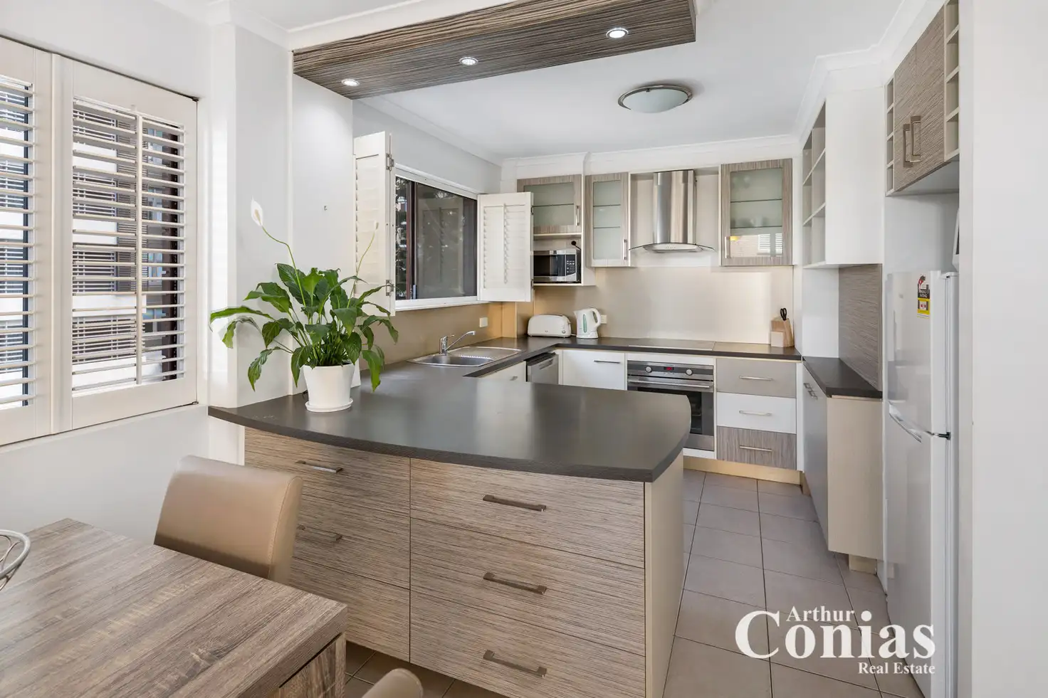 Main view of Homely apartment listing, Unit 8/237 Wellington Rd, East Brisbane QLD 4169