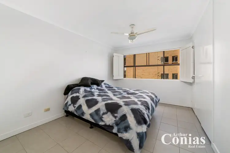 Fourth view of Homely apartment listing, Unit 8/237 Wellington Rd, East Brisbane QLD 4169