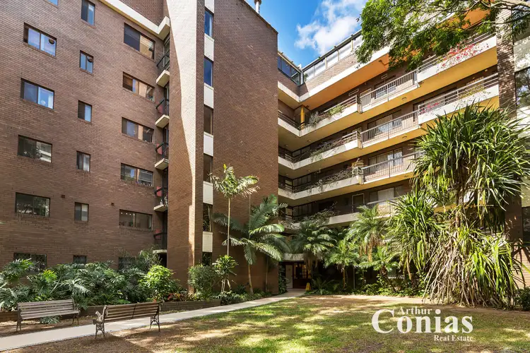 Fifth view of Homely apartment listing, Unit 8/237 Wellington Rd, East Brisbane QLD 4169