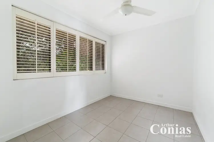 Seventh view of Homely apartment listing, Unit 8/237 Wellington Rd, East Brisbane QLD 4169