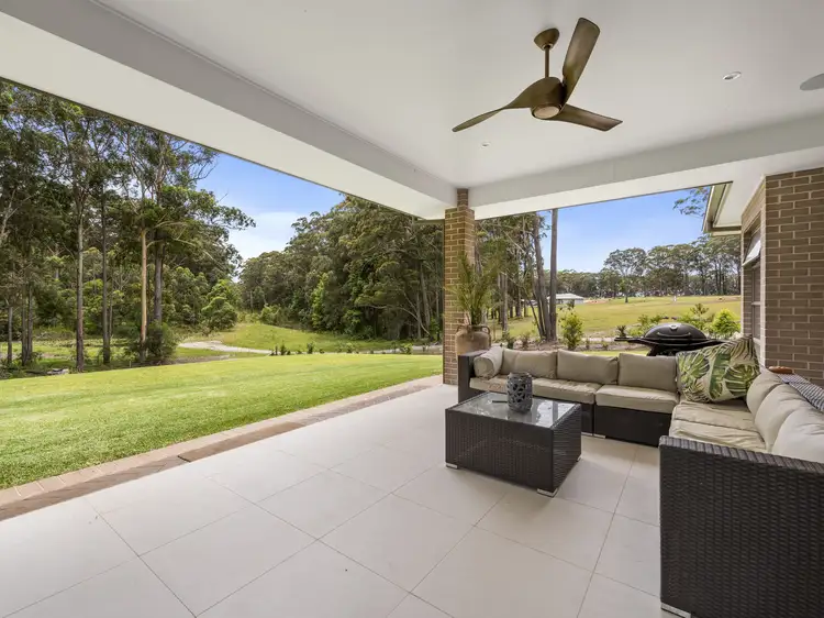 Main view of Homely rural property listing, 41 Pearl Circuit, Valla NSW 2448