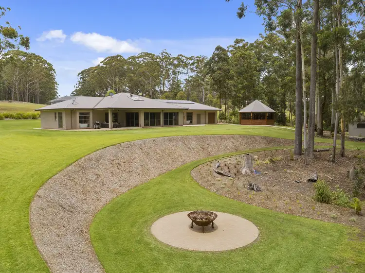 Third view of Homely rural property listing, 41 Pearl Circuit, Valla NSW 2448