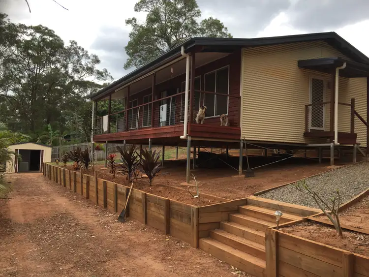 Main view of Homely house listing, 5 Aster St, Russell Island QLD 4184