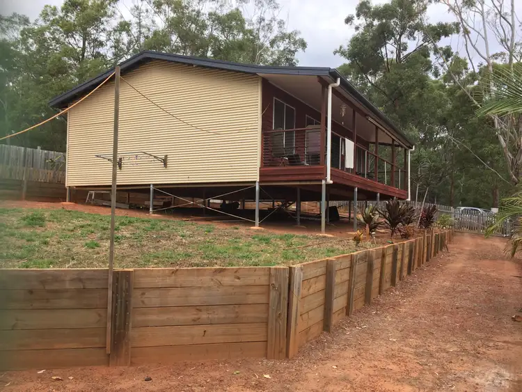 Fourth view of Homely house listing, 5 Aster St, Russell Island QLD 4184