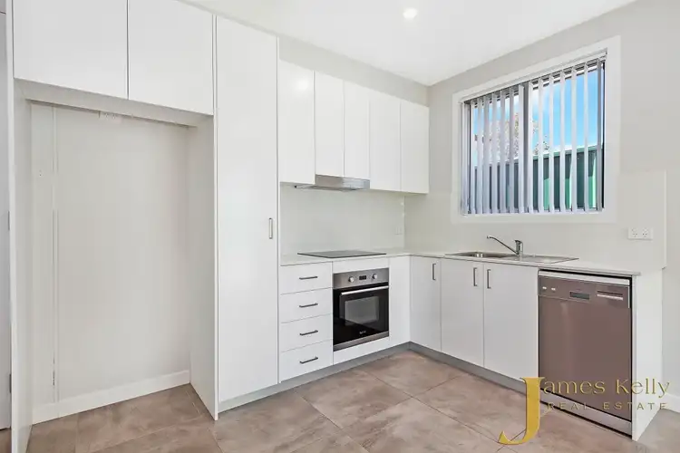 22A Shepherd St, Lalor Park NSW 2147