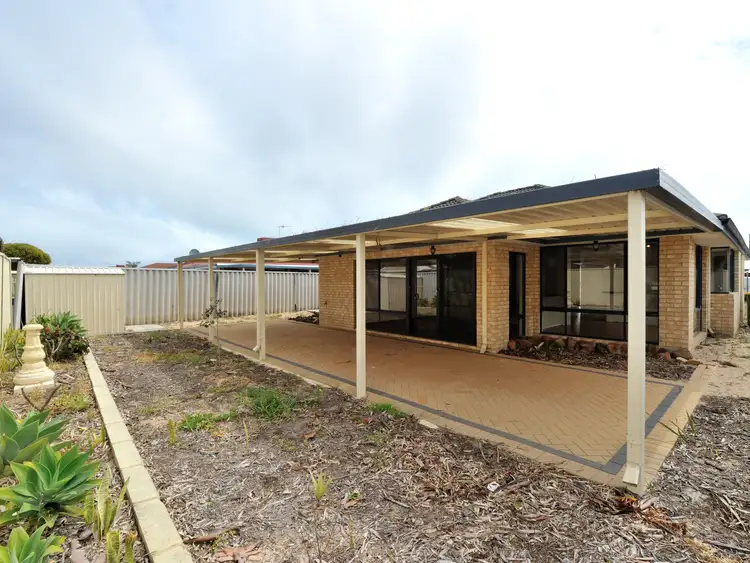 Third view of Homely house listing, 31 Tryall Avenue, Port Kennedy WA 6172