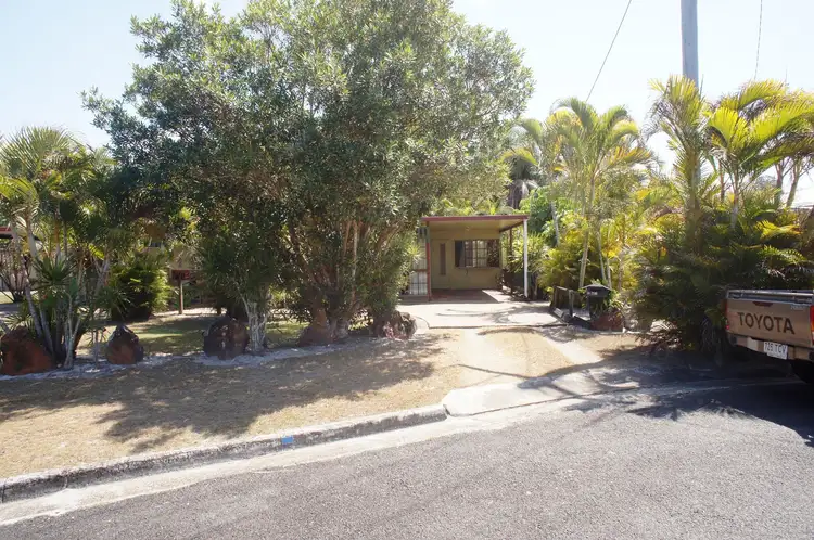 Main view of Homely semi-detached listing, 1-2/49 Sweetlip Circuit, Tin Can Bay QLD 4580
