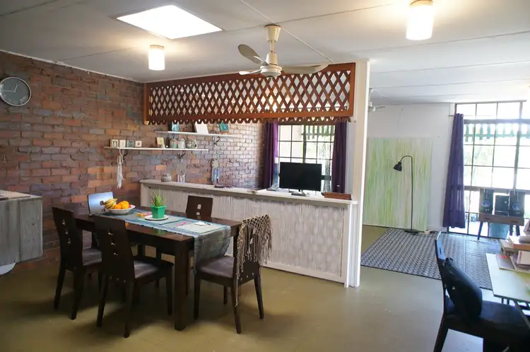 Second view of Homely semi-detached listing, 1-2/49 Sweetlip Circuit, Tin Can Bay QLD 4580