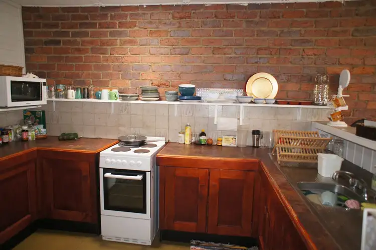 Fourth view of Homely semi-detached listing, 1-2/49 Sweetlip Circuit, Tin Can Bay QLD 4580