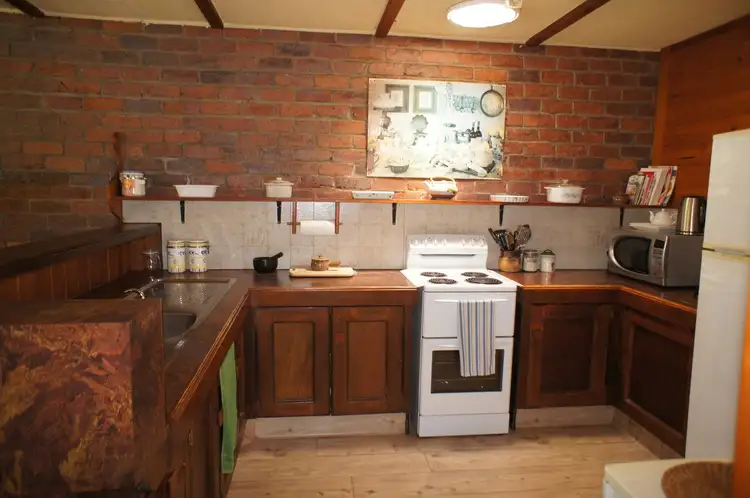 Fifth view of Homely semi-detached listing, 1-2/49 Sweetlip Circuit, Tin Can Bay QLD 4580