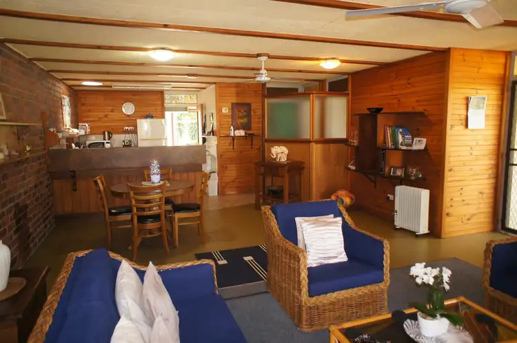 Seventh view of Homely semi-detached listing, 1-2/49 Sweetlip Circuit, Tin Can Bay QLD 4580