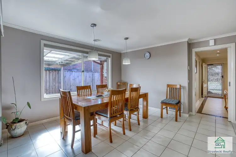 Fourth view of Homely house listing, 31 Murray St, Trafalgar VIC 3824